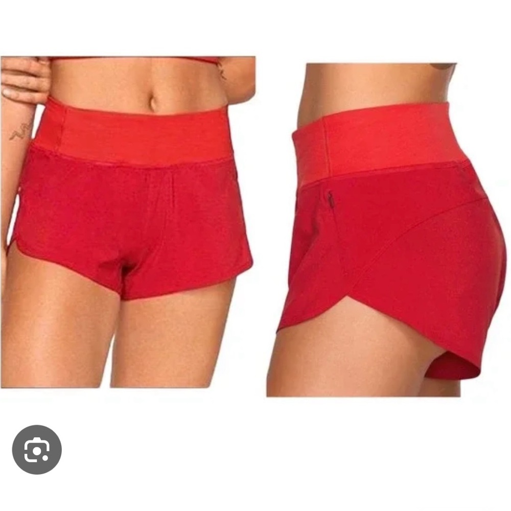 Outdoor Voices 2.5 Hudson Short